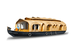 Houseboats